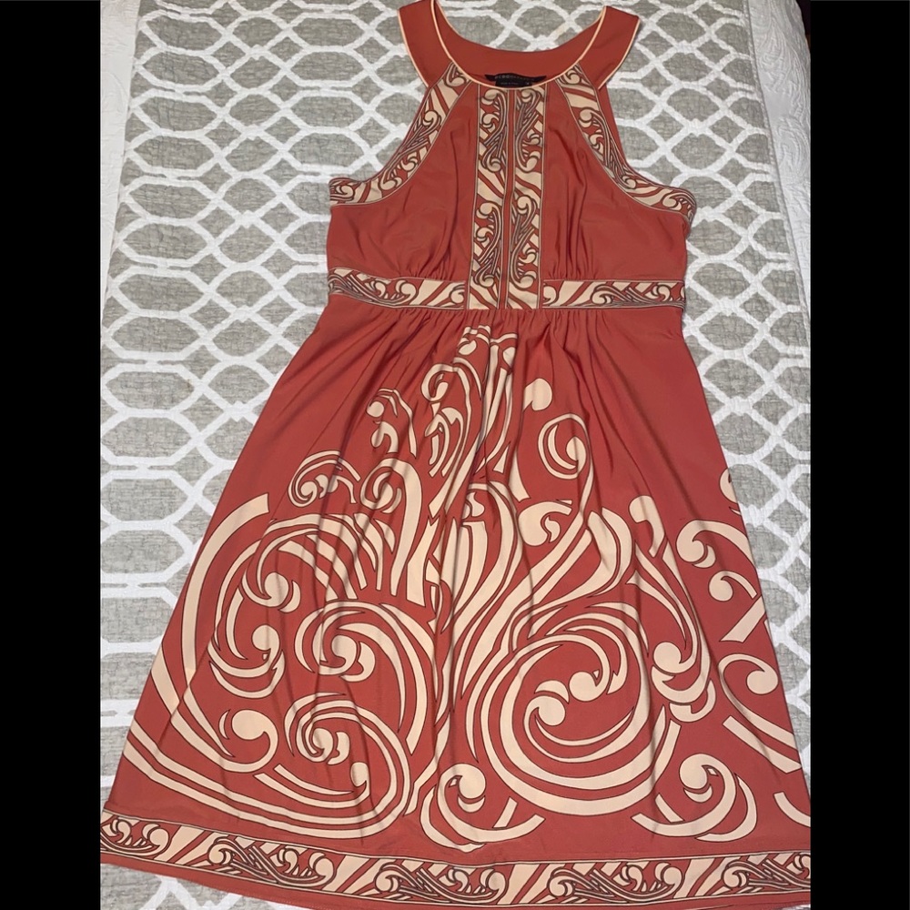 Women’s BCBG Max Azria dress